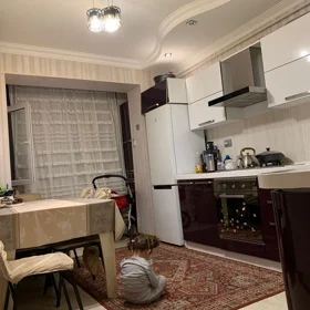 In Baku 60.0 m² apartment is for sale - Image 4