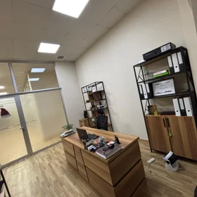In Baku 35.0 m² office is for rent - Image 5