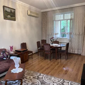 In Baku 120.0 m² house with 4.0 rooms is for sale - Image 3