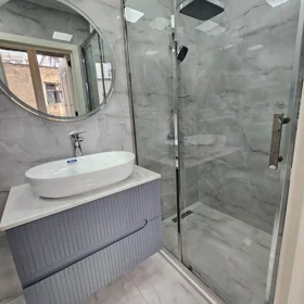 In Baku 40.0 m² apartment is for rent - Image 3