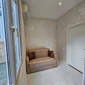 In Baku 40.0 m² apartment is for rent - Image 4