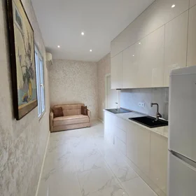 In Baku 40.0 m² apartment is for rent - Image 5