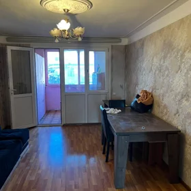 In Baku 55.0 m² apartment is for rent - Image 4