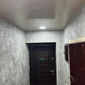 In Baku 55.0 m² apartment is for rent - Image 5