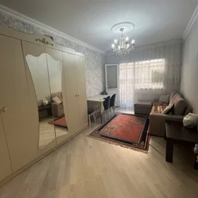 In Baku 30.0 m² apartment is for rent - Image 2