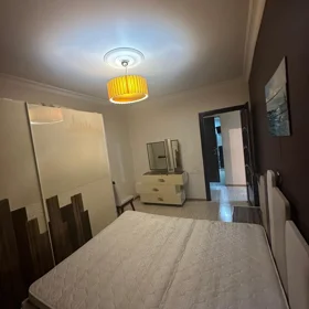 In Baku 62.0 m² apartment is for rent - Image 2