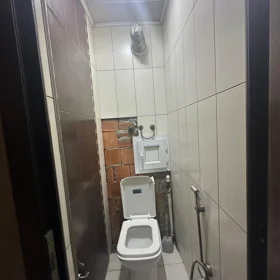 In Baku 62.0 m² apartment is for rent - Image 3