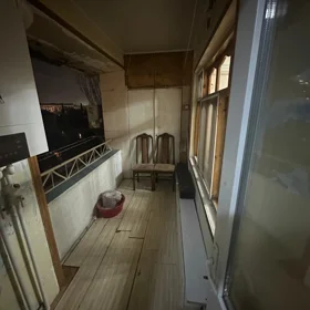 In Baku 62.0 m² apartment is for rent - Image 5