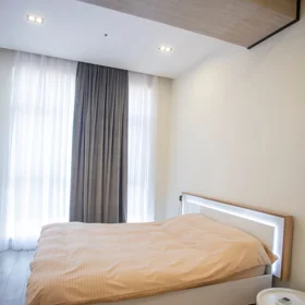 In Baku 100.0 m² apartment is for rent - Image 3