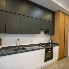 In Baku 100.0 m² apartment is for rent - Image 4