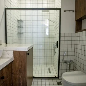 In Baku 100.0 m² apartment is for rent - Image 5