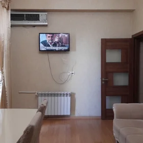 In Khirdalan 60.0 m² apartment is for rent - Image 4