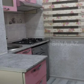 In Baku 55.0 m² apartment is for rent - Image 2