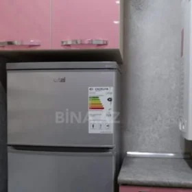 In Baku 55.0 m² apartment is for rent - Image 3