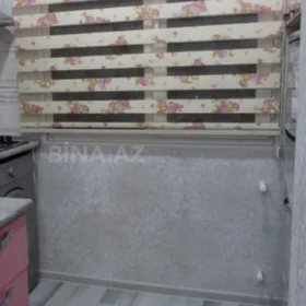 In Baku 55.0 m² apartment is for rent - Image 4