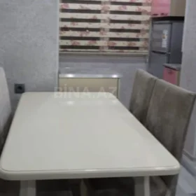 In Baku 55.0 m² apartment is for rent - Image 5