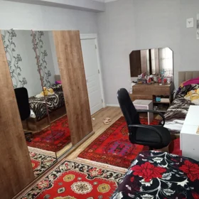 In Baku 132.0 m² apartment is for sale - Image 4