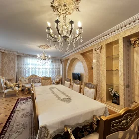 In Baku 236.0 m² apartment is for rent - Image 4