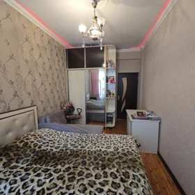 In Baku 75.0 m² apartment is for rent - Image 2