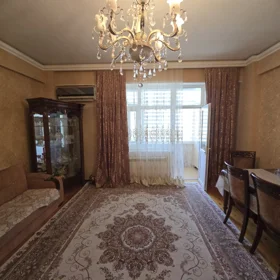 In Baku 75.0 m² apartment is for rent - Image 3