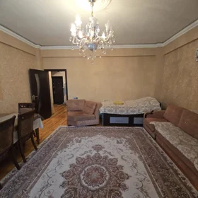 In Baku 75.0 m² apartment is for rent - Image 4