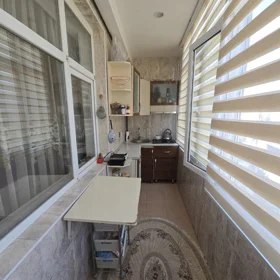 In Baku 75.0 m² apartment is for rent - Image 5