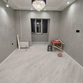 In Baku 60.0 m² apartment is for rent - Image 2