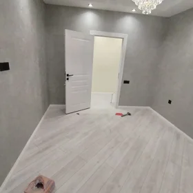 In Baku 60.0 m² apartment is for rent - Image 3