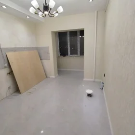 In Baku 60.0 m² apartment is for rent - Image 5