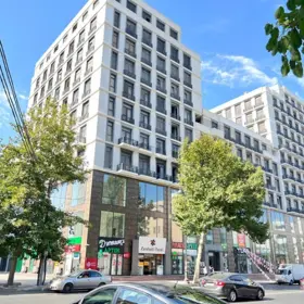 In Baku 78.0 m² apartment is for sale - Image 2