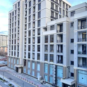 In Baku 78.0 m² apartment is for sale - Image 5