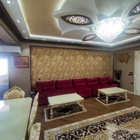 In Baku 150.0 m² apartment is for rent - Image 2