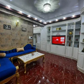 In Baku 150.0 m² apartment is for rent - Image 4