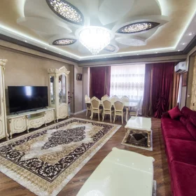 In Baku 150.0 m² apartment is for rent - Image 5