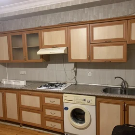 In Baku 94.0 m² apartment is for rent - Image 5