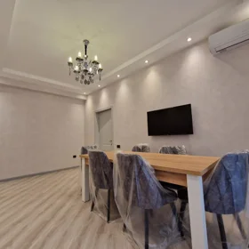 In Baku 75.0 m² apartment is for rent - Image 2