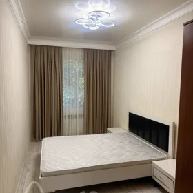 In Baku 55.0 m² apartment is for rent - Image 4