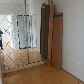 In Baku 75.0 m² apartment is for rent - Image 3