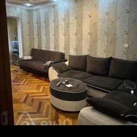 In Baku 90.0 m² apartment is for rent - Image 2