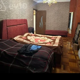 In Baku 90.0 m² apartment is for rent - Image 4
