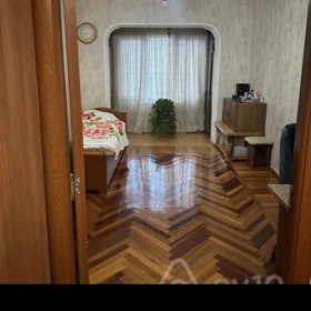 In Baku 90.0 m² apartment is for rent - Image 5