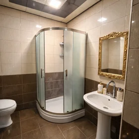 In Baku 75.0 m² apartment is for sale - Image 3