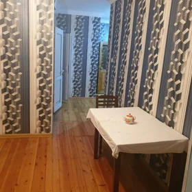 In Baku 60.0 m² apartment is for rent - Image 3