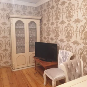 In Baku 60.0 m² apartment is for rent - Image 2