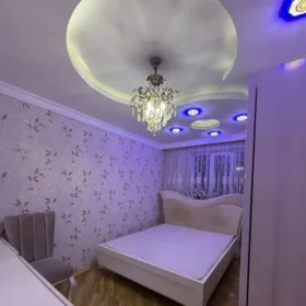 In Baku 80.0 m² apartment is for rent - Image 2