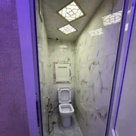 In Baku 80.0 m² apartment is for rent - Image 4