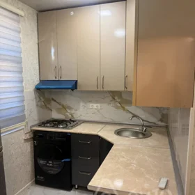 In Baku 55.0 m² apartment is for rent - Image 3