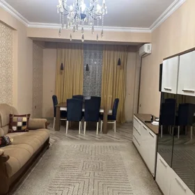 In Baku 67.0 m² apartment is for rent - Image 2