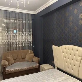 In Baku 67.0 m² apartment is for rent - Image 3