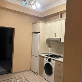 In Baku 67.0 m² apartment is for rent - Image 4